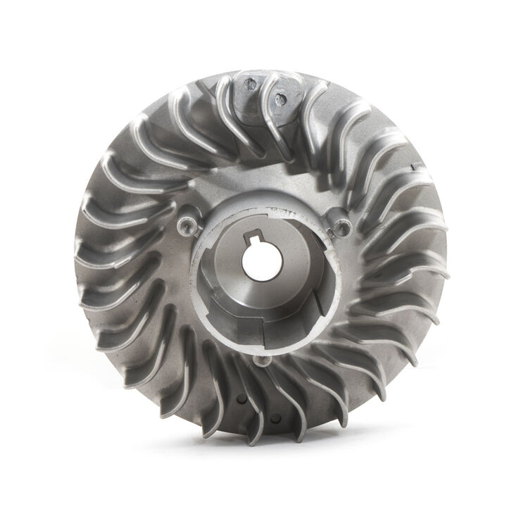 FLYWHEEL