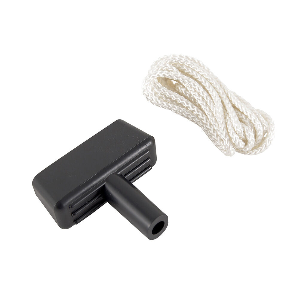 Cub cadet pull new arrivals cord