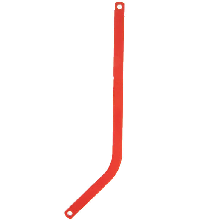 Depth Drag Bar &#40;Red&#41;