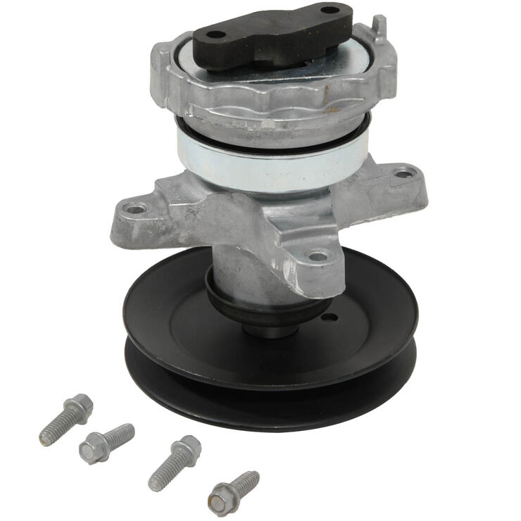 Blade Spindle Assembly
