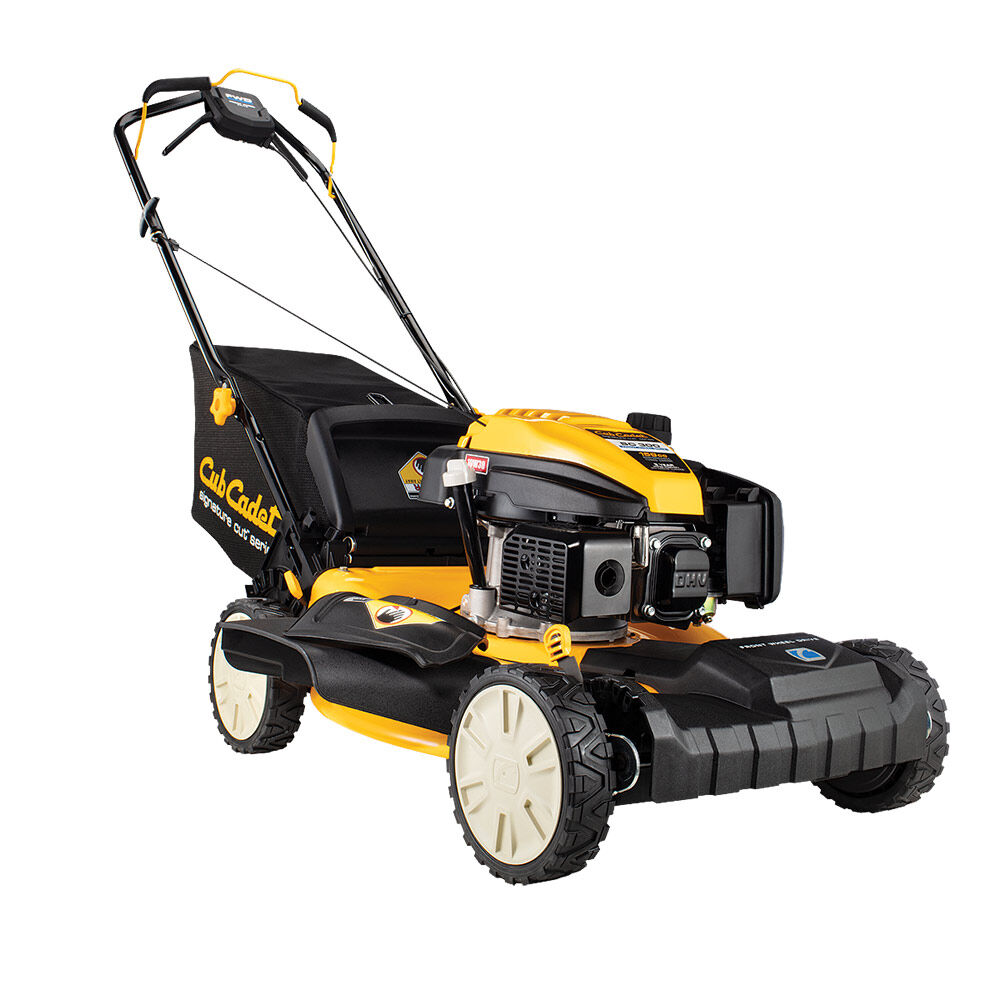 Cub cadet sc cheap 300 hw 159cc