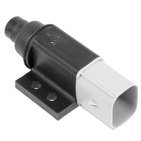 Plunger Switch &#40;No/No&#41;
