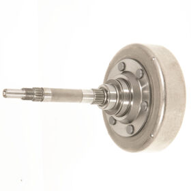 Clutch Drum &#40;146mm&#41;