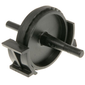Throttle/Choke Index Disc