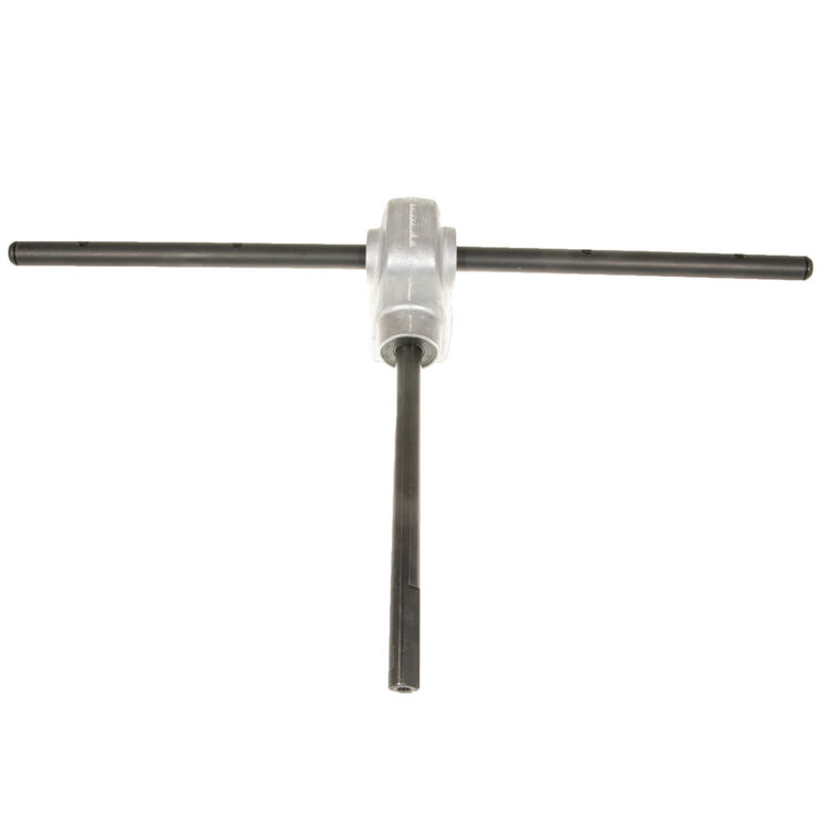 24&quot; Auger Gearbox Assembly