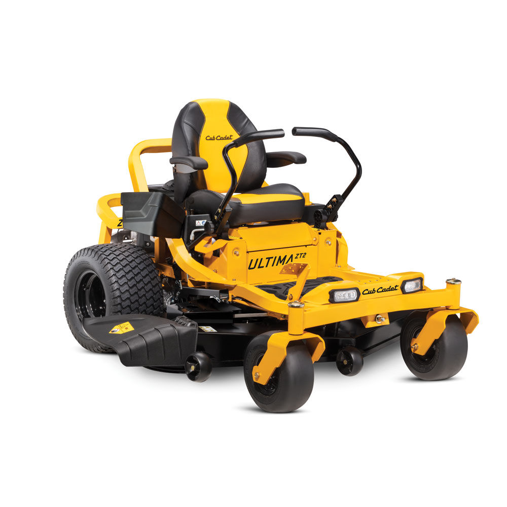 60 inch zero turn hot sale mower