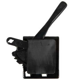 Control Assembly- 6 Spd