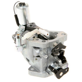 Carburetor Assembly