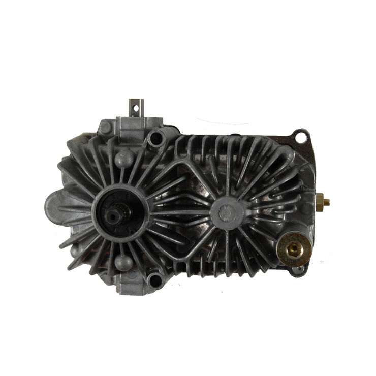 Hydrostatic Pump
