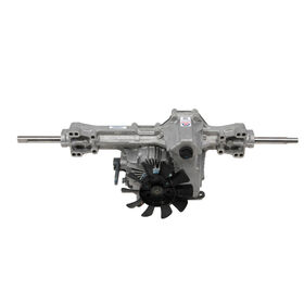 Transmission Assembly