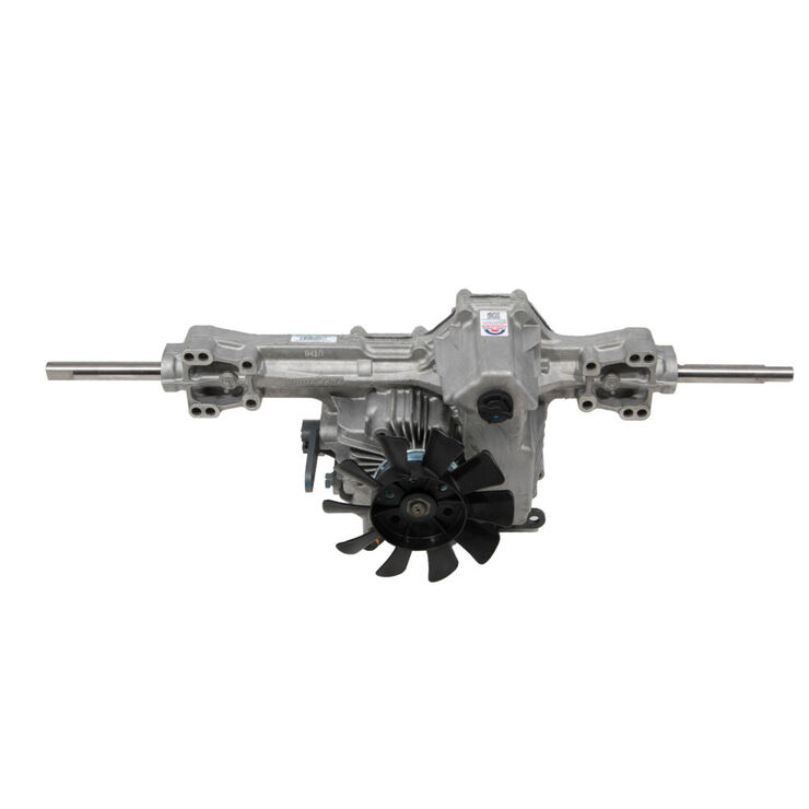 Transmission Assembly