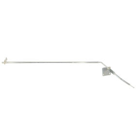 SHIFT HANDLE ASSEMBLY