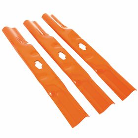 Low-Lift Blade for 54-inch Cutting Decks