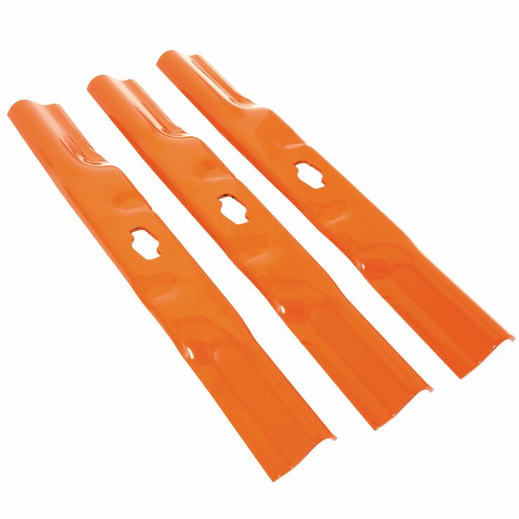 Low-Lift Blade for 54-inch Cutting Decks