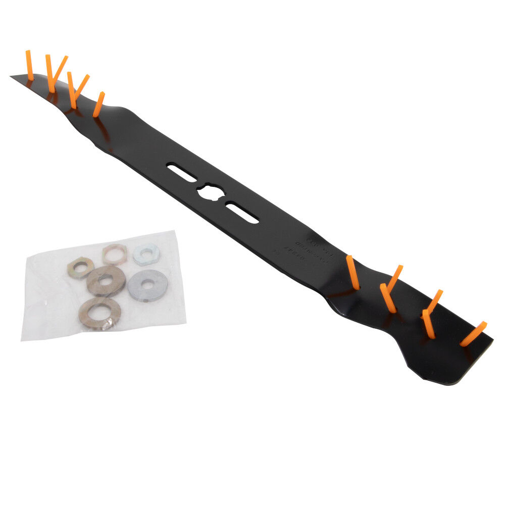 Cub cadet dethatching blade 2025