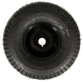 Wheel Assembly, 15x6x6