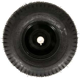 Wheel Assembly, 15x6x6