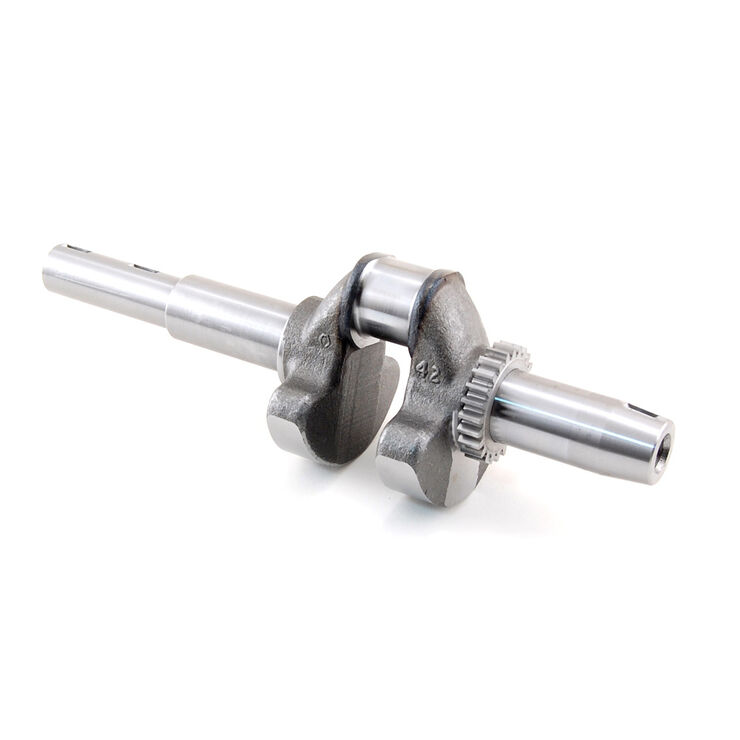 Crankshaft KM130317065 Cub Cadet US