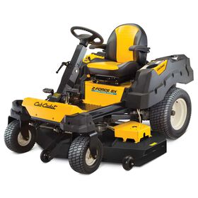 Z-Force SX 60