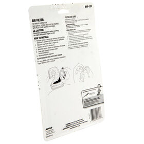 Replacement Air Filter - Briggs and Stratton 272235