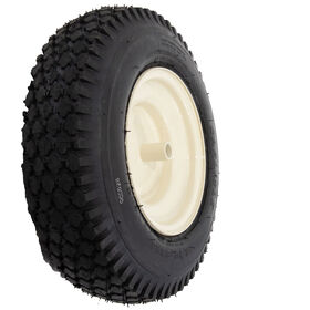 Rim Assembly &#40;16 x 4 x 8&#41; &#40;Beige-Carlisle&#41;
