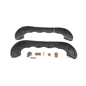 Replacement Snow Blower Paddles&nbsp;Toro 125-1128