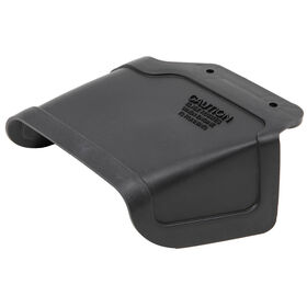 20" Fixed Discharge Chute