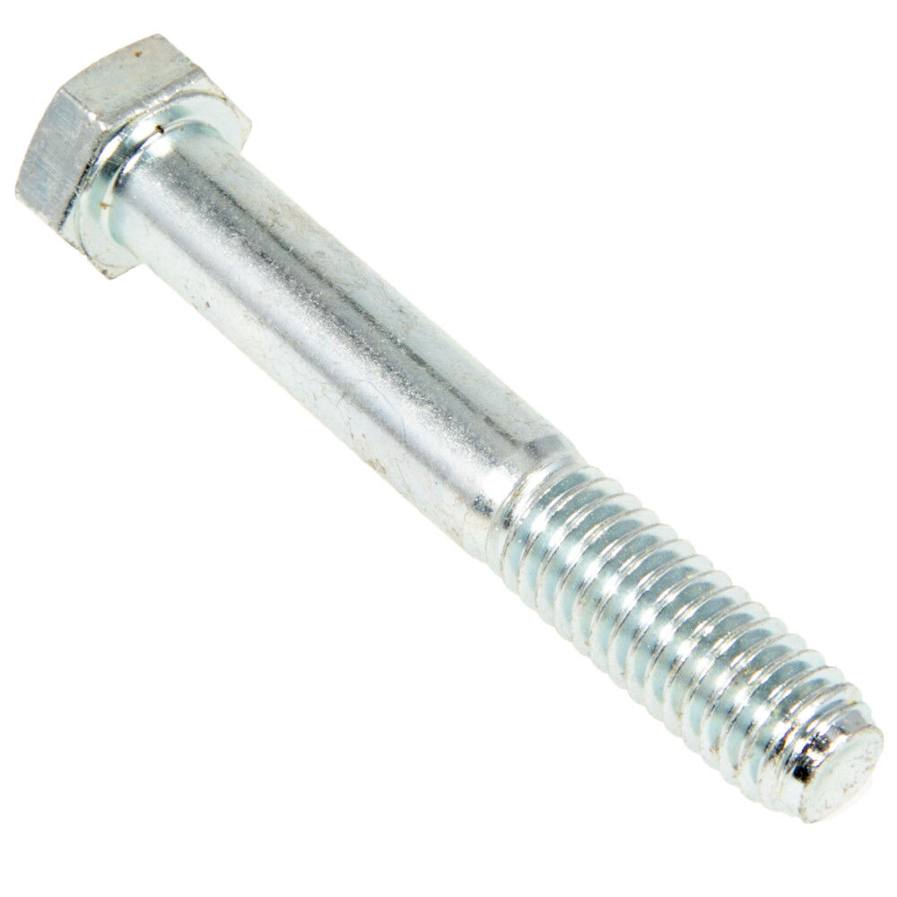 Hex Screw-3/8-16x2.5 Gr5 - 710-0859 | Cub Cadet US