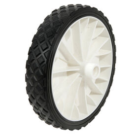 3 Spoke Wheel