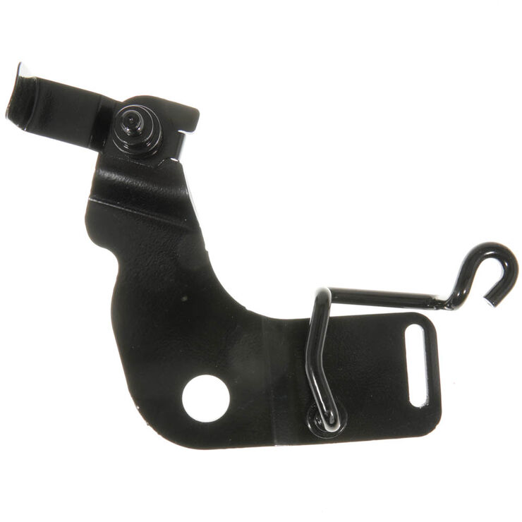 Idler Bracket Assembly
