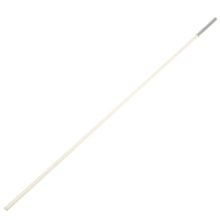 Single Rod Assembly