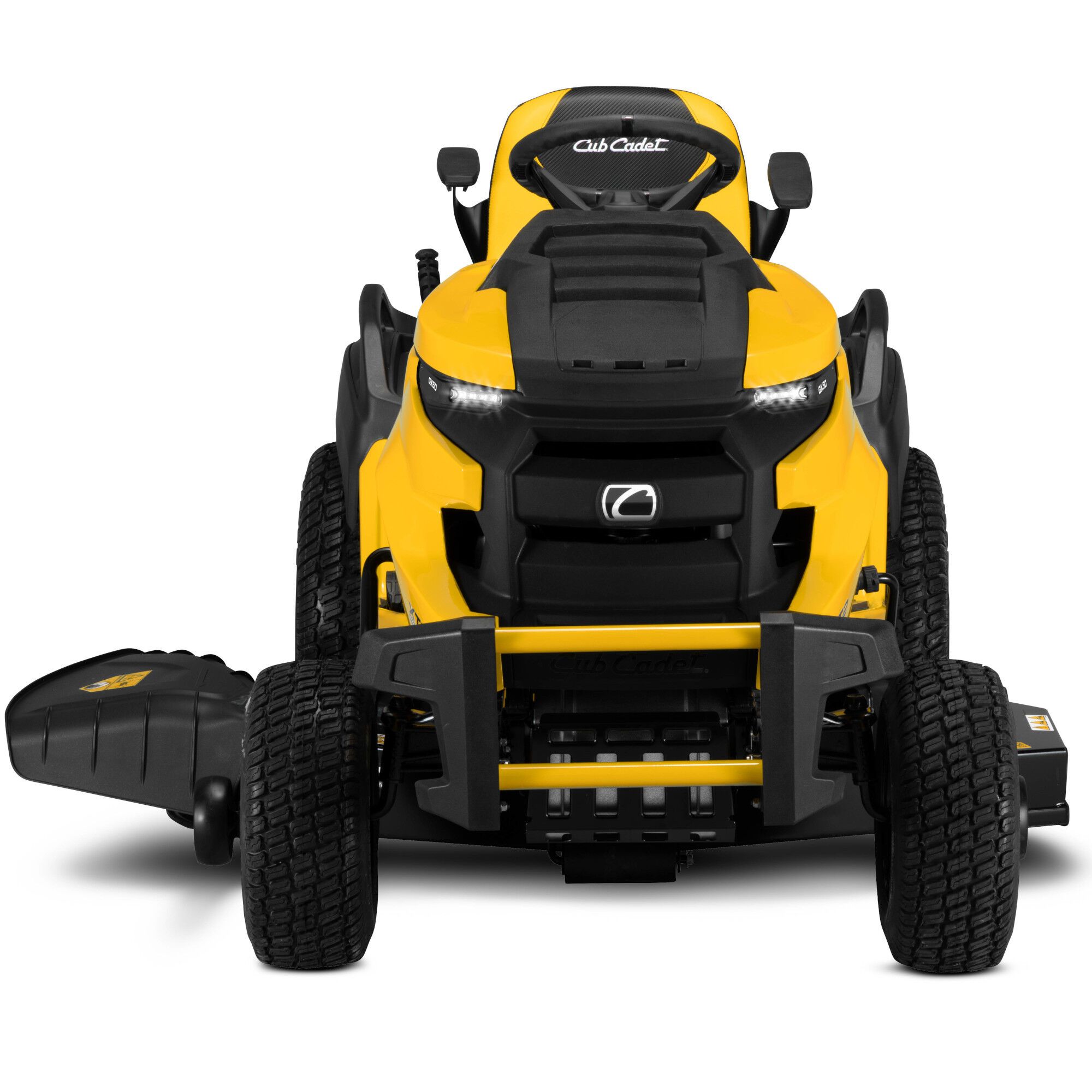 Cub cadet xt2 gx50 25hp kohler garden tractor 14aqa3cz010 hot sale
