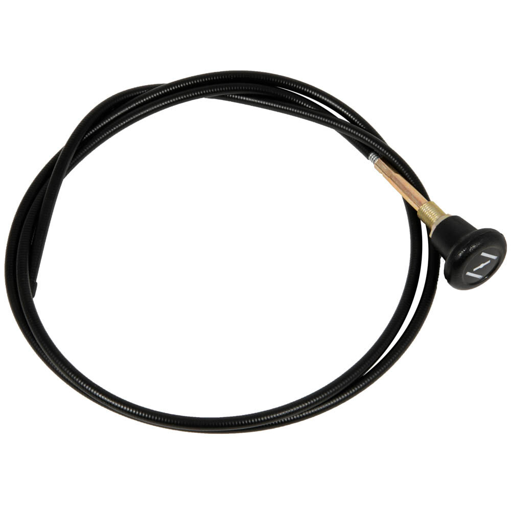 Choke-Kontrollkabel Für MTD Aufsitzmäher – Ersatzteil 946-1085A (94 Cm)