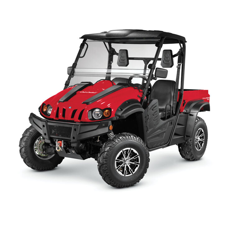 Challenger 700 37ax7cmd710 Cub Cadet Us