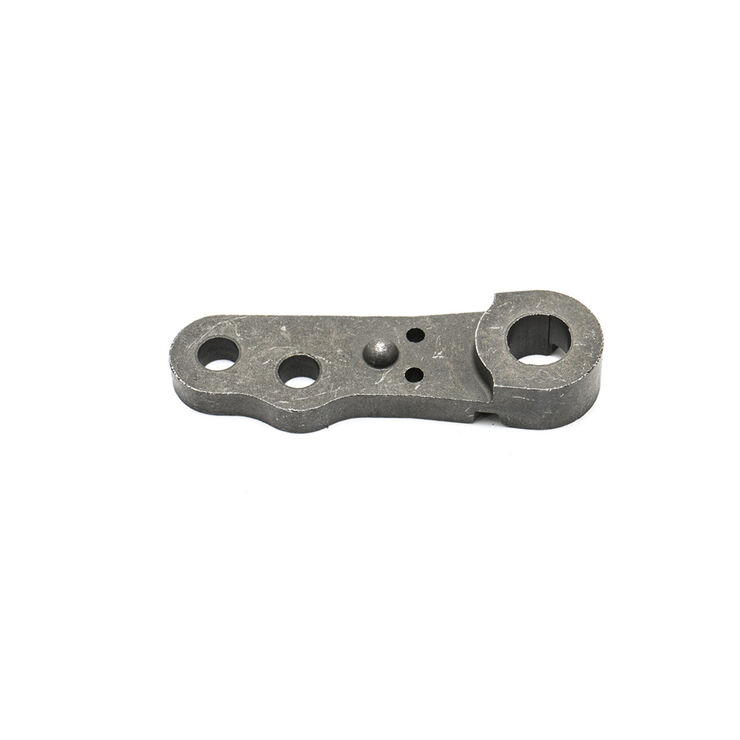 LEVER-BYPASS                  