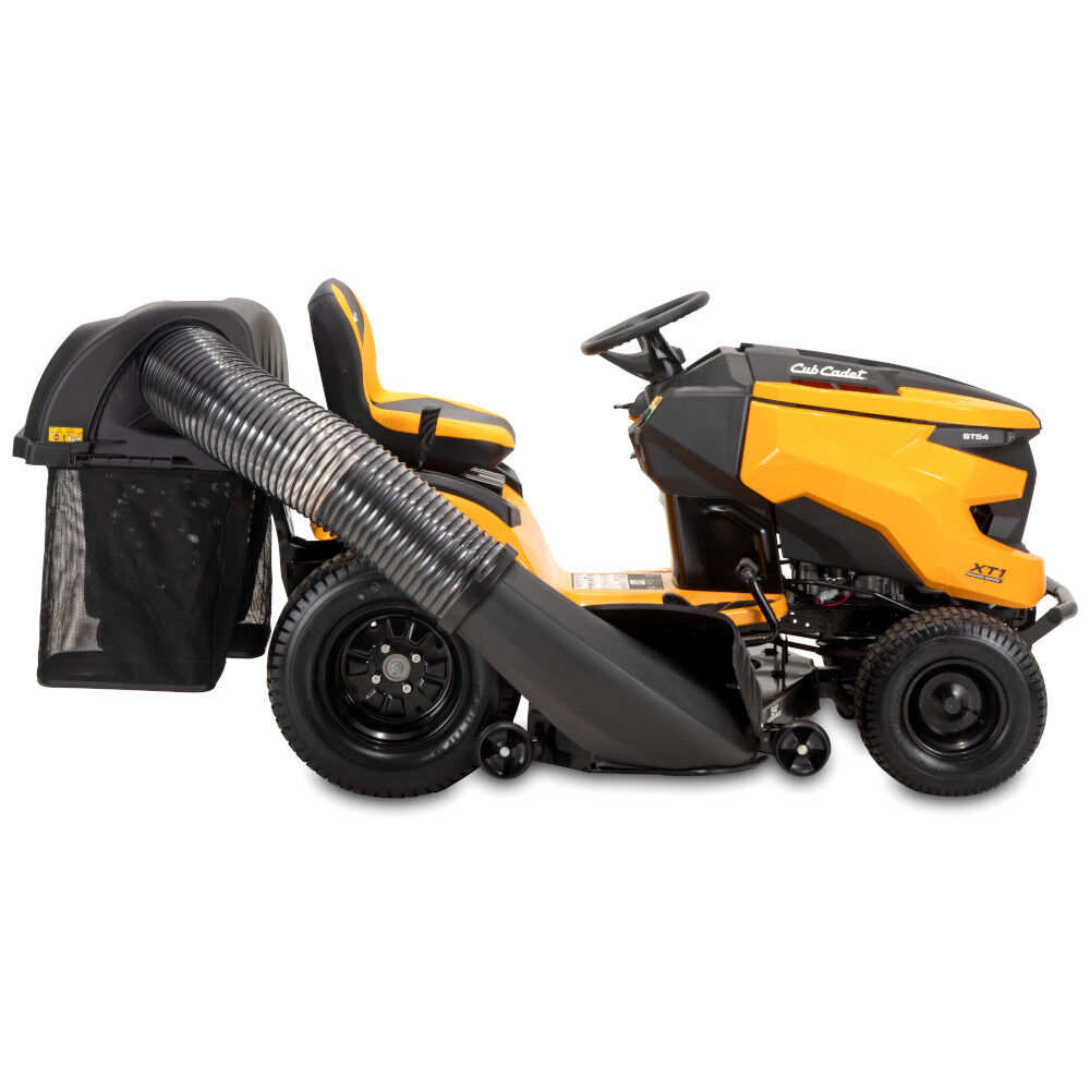 Cub cadet xt1 hotsell bagger