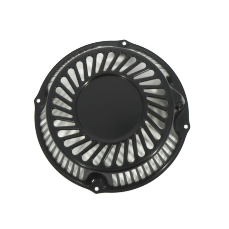 Rewind Starter Housing