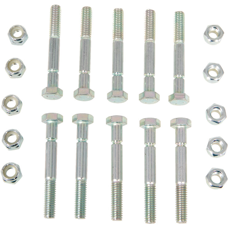 Shear Bolt 10 Pac
