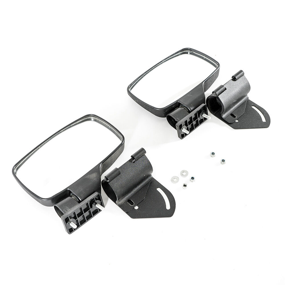 Side Mirrors - 39A70042100 | Cub Cadet US