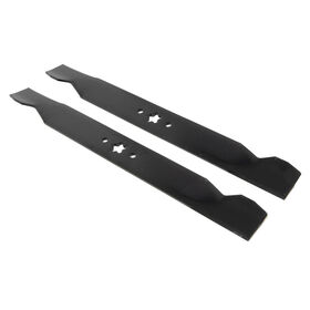 AYP Blade Set for 42-inch Cutting Decks