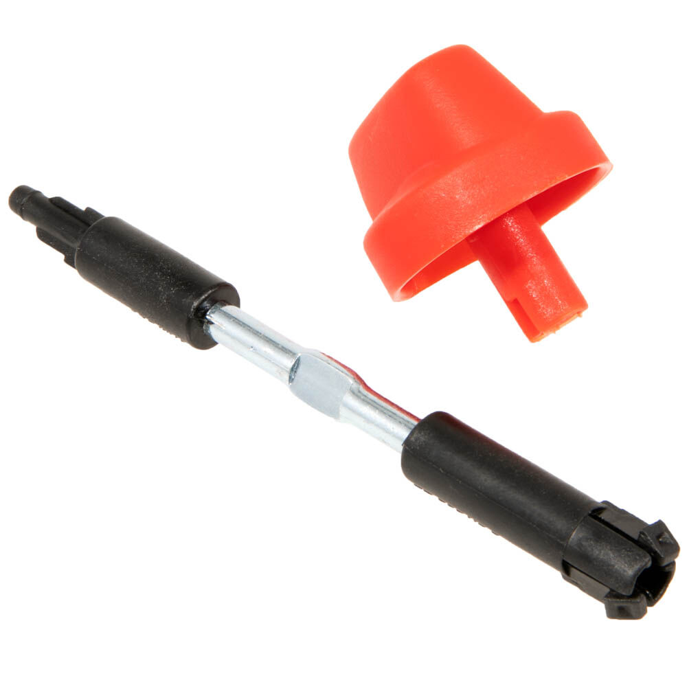Choke Lever - 751P18086 | Cub Cadet US