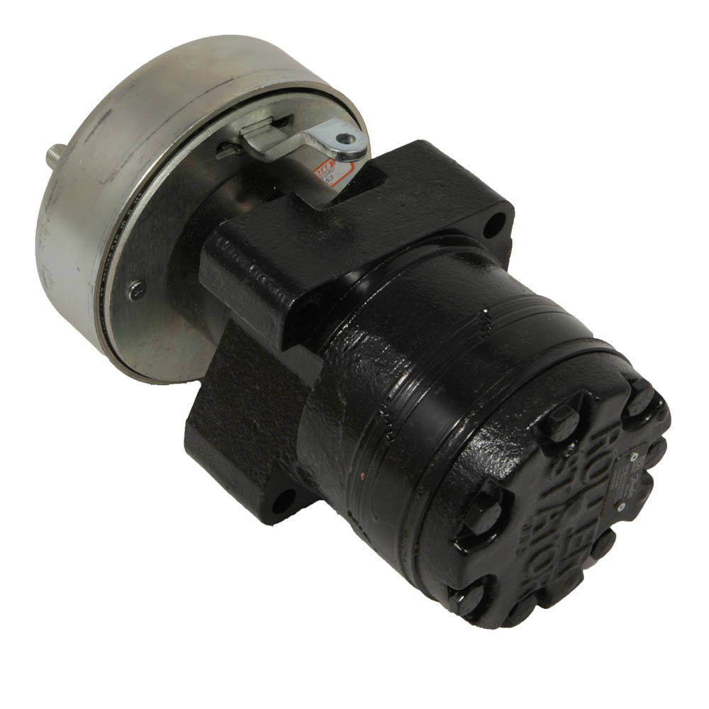 Coppe Motor-Hydro W/Brake (LH) - 02004442P | Cub Cadet US