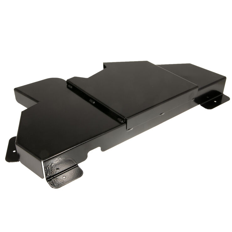 42&quot; Deck Cover Assembly &#40;Powder Black&#41;