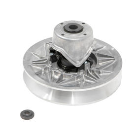 CVT Driver Clutch Assembly
