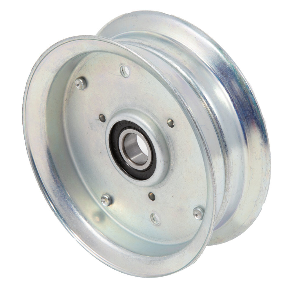 Tarawera Amazon.com: MTD 756-05034A Deck Idler Pulley for Murray Troy-Bilt