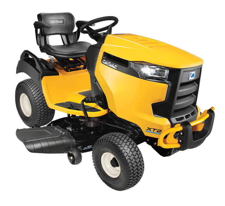 Cub Cadet Riding Lawn Mower Model 13BGA1CS010 Cub Cadet US