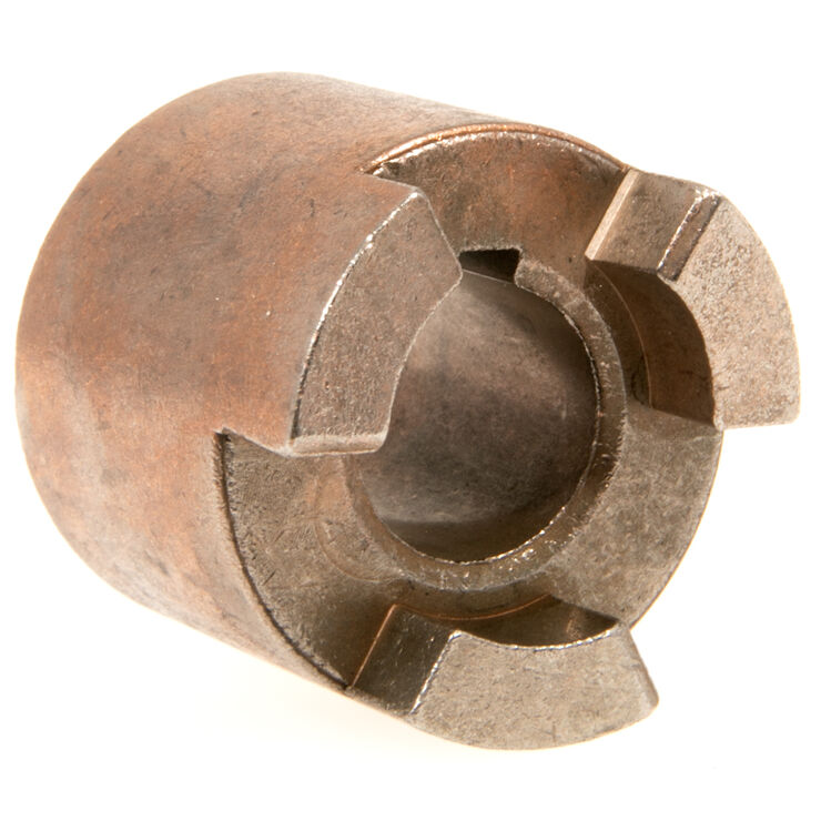 PTO Rear Attach Clutch