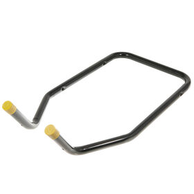 Lower Handle
