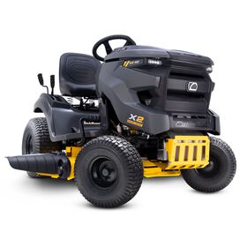 Enduro Series&trade; X2&trade; 42 Riding Lawn Mower