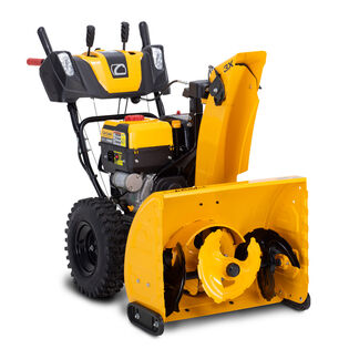 3X™ 26" IntelliPOWER® Snow Blower 